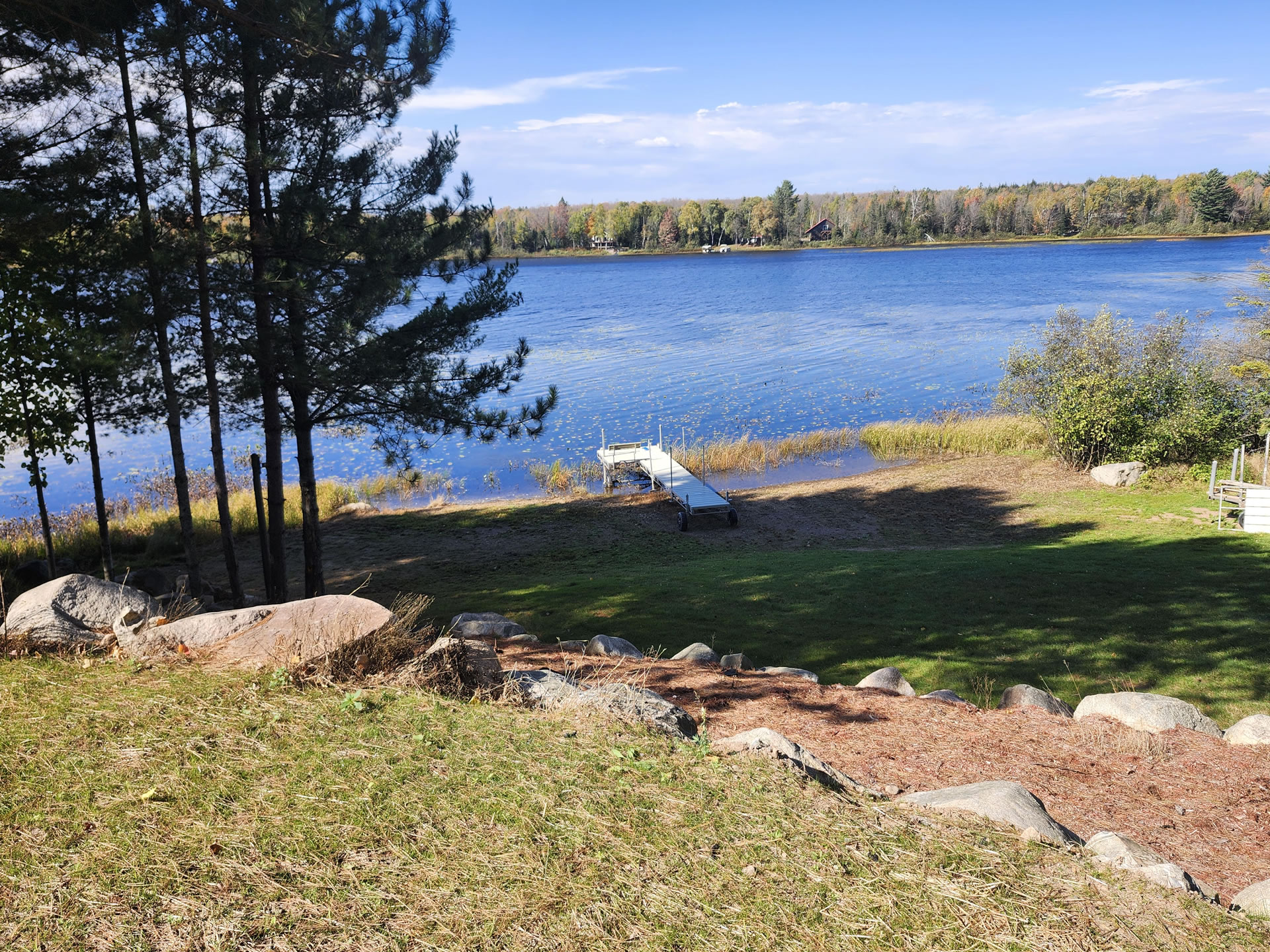 Mercer Area Management