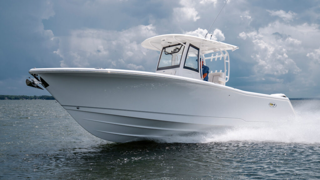 Marine Service Center