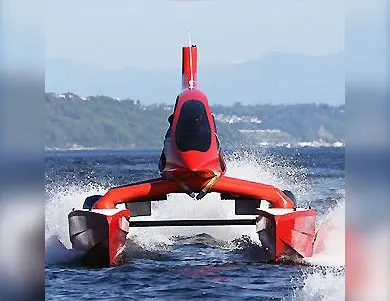 Sunbacker Fiberglass Repair and Fabrication