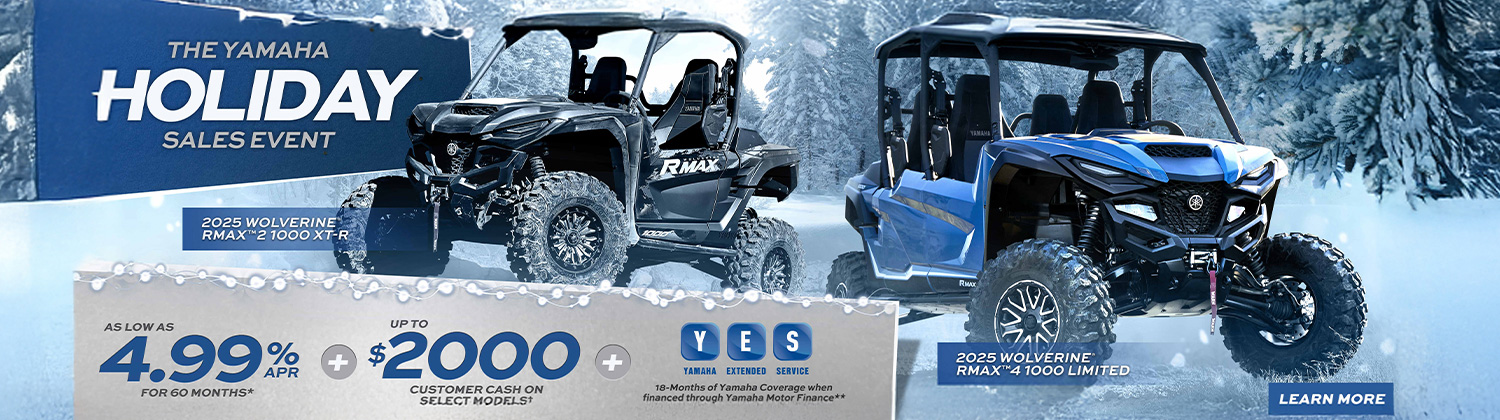 RideNow Powersports Tri-Cities