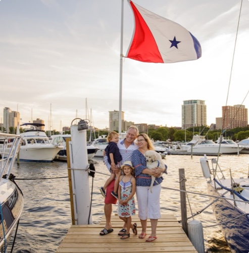 Milwaukee Yacht Club