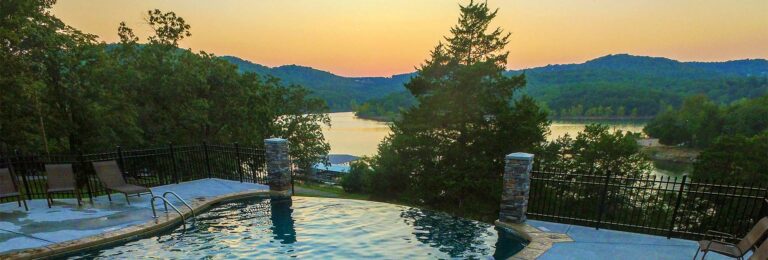 Alpine Lodge Resort