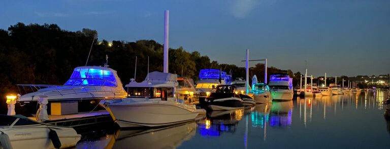 Boat World