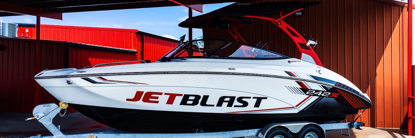 Jetblast of Mississippi