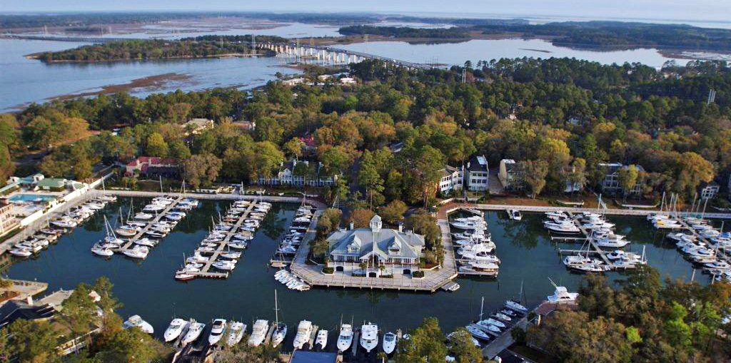 Windmill Harbour Marina