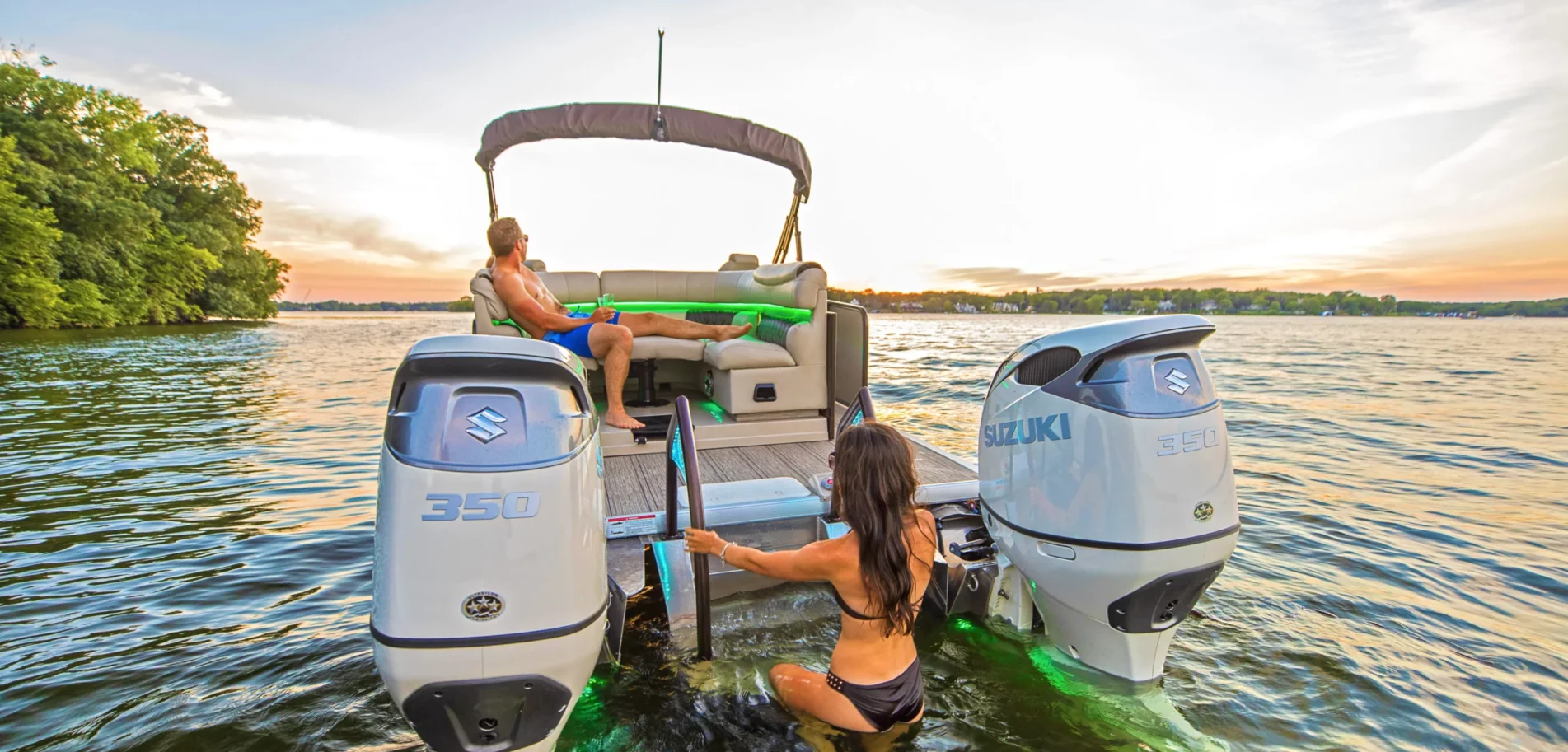 Captiva Boat Sales & Service
