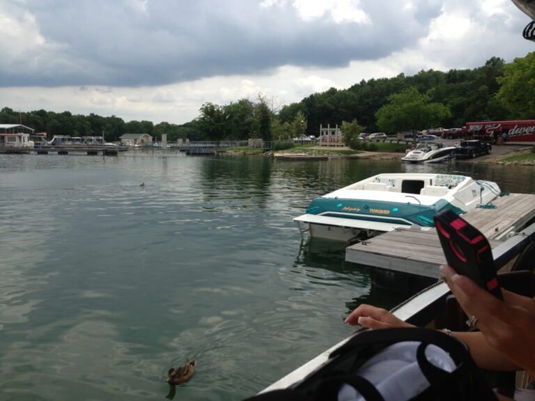 Music City Fun Boats – Pontoon Boat Rentals