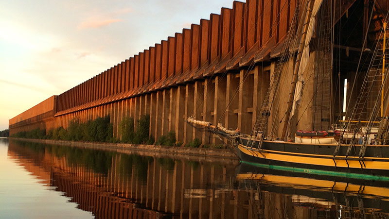 Loon’s Foot Marine, LLC