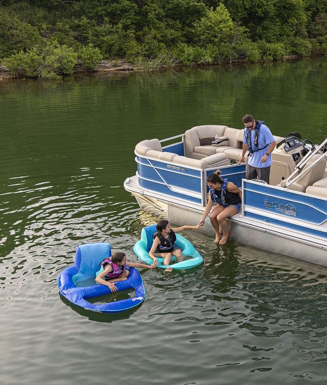Lake Perry Yacht & Marina