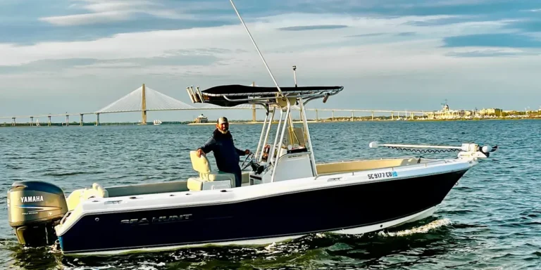 Charlestown Charters