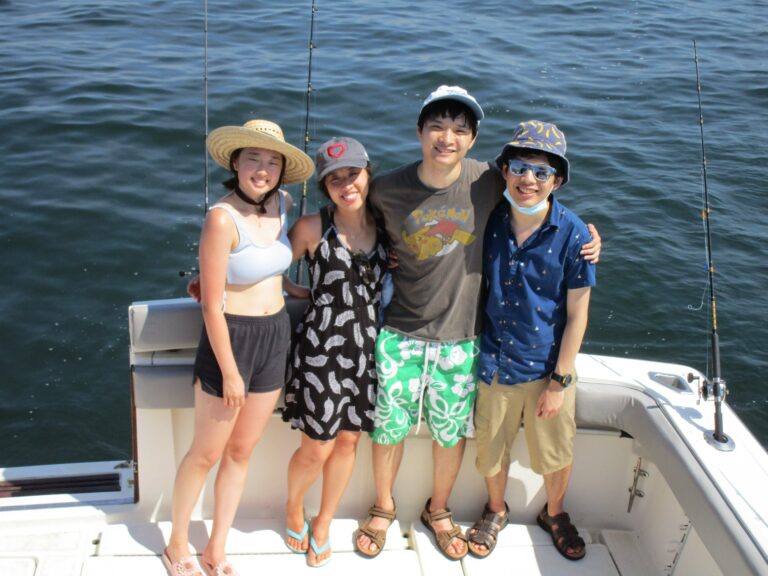 Capt Dave
