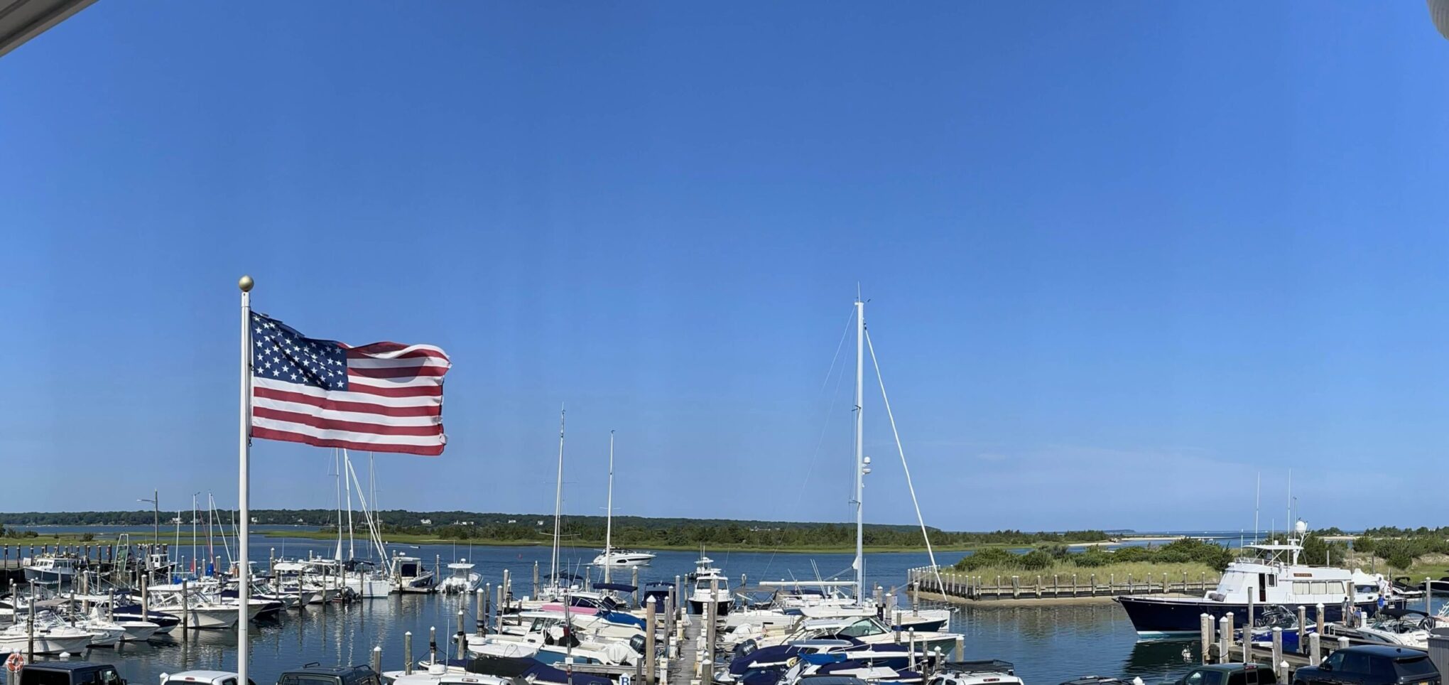East Hampton