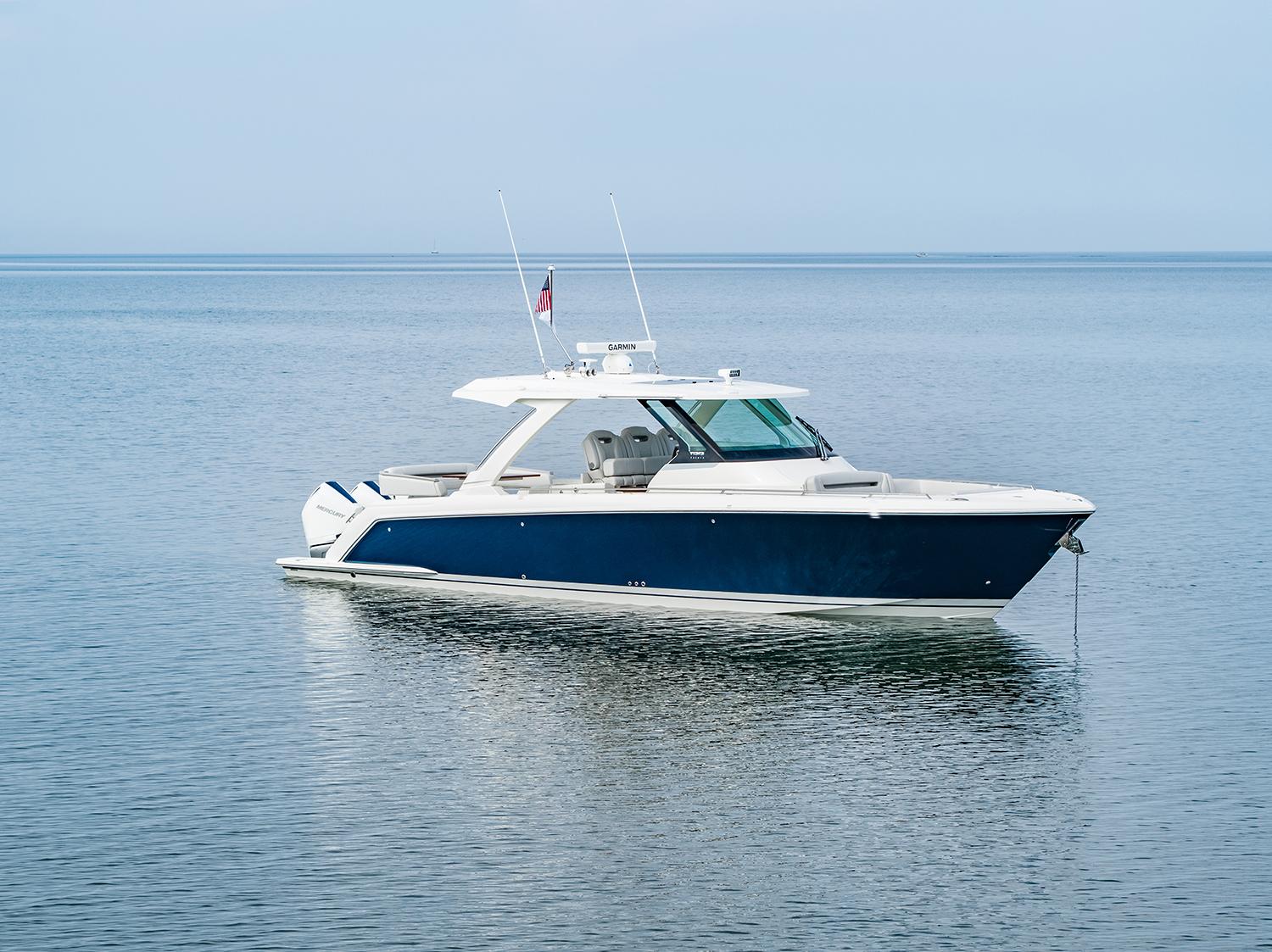 Hampton Watercraft & Marine