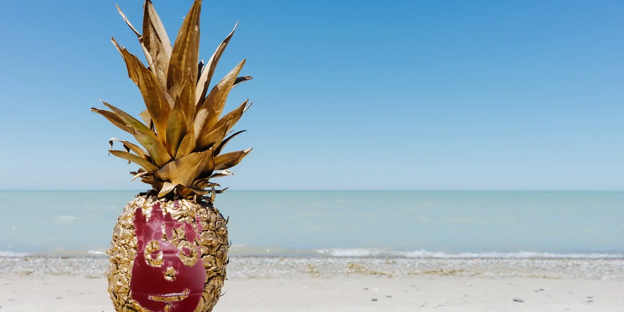 Marooners Rock Marina