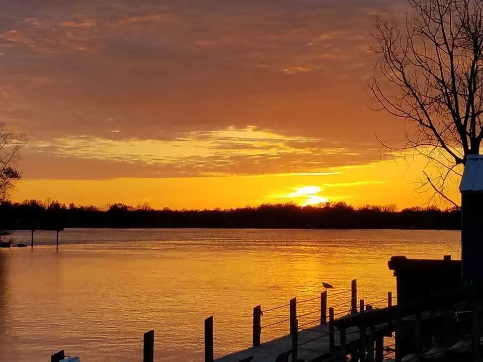 East Pier and Sons, Inc.