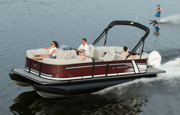 Black River Cruises
