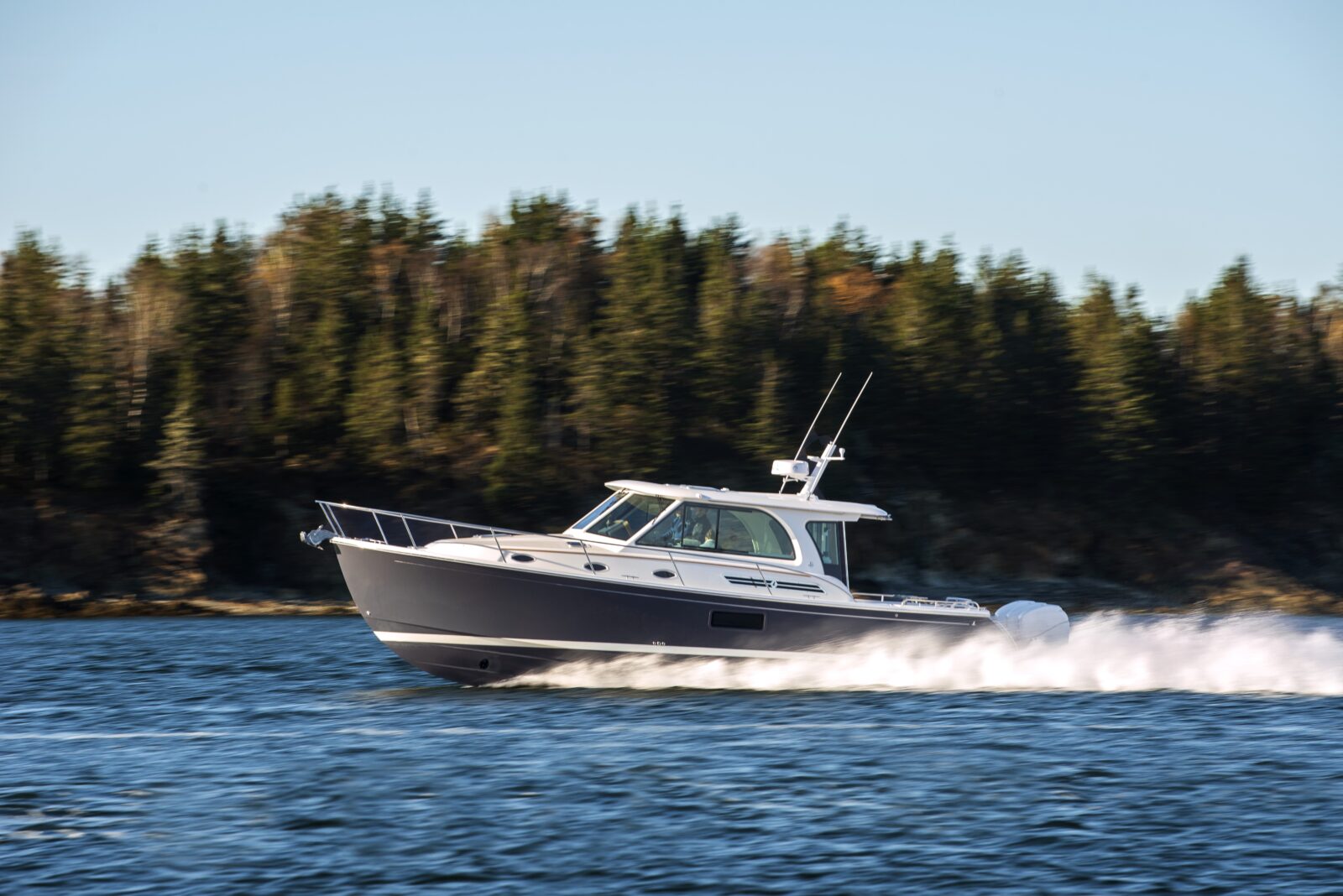 DiMillo’s on the Chesapeake East