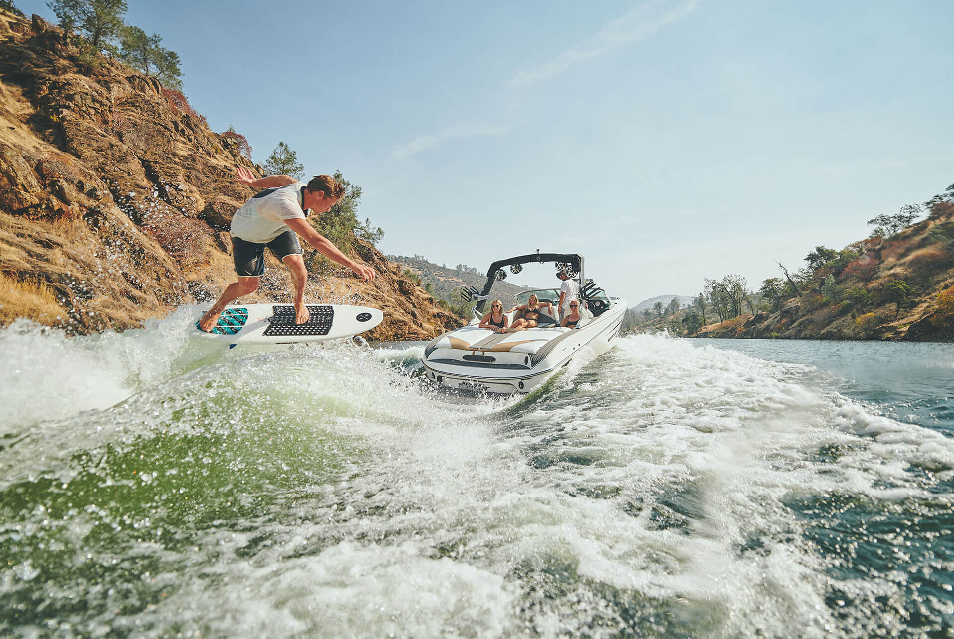 Elite Watersports of Oklahoma