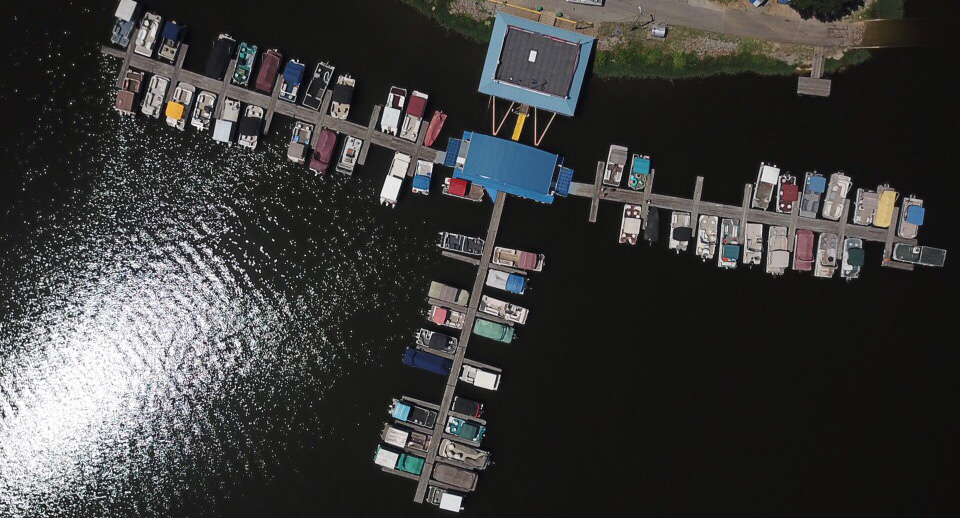 Doe Valley Marina – photo 1 of 5