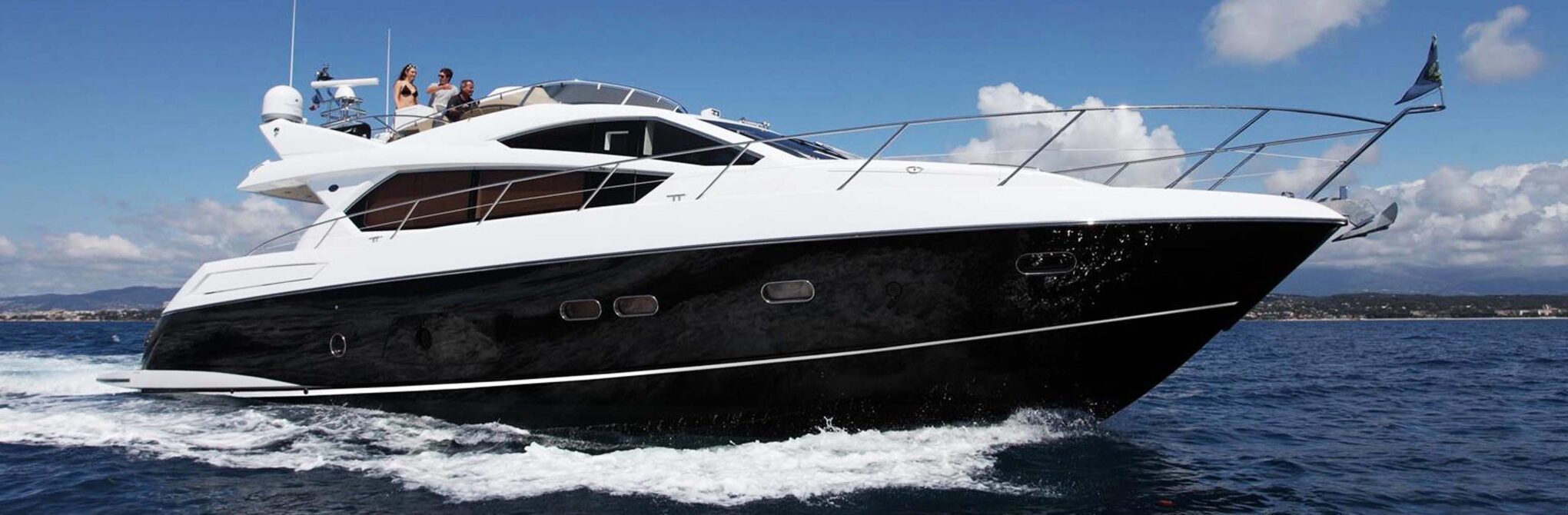 Marine Concepts Yacht Sales