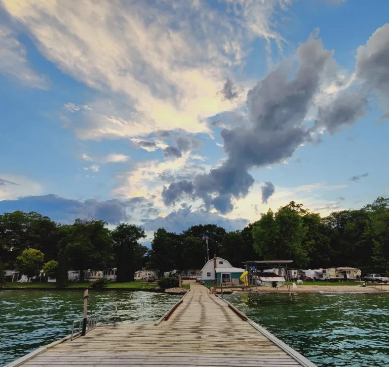 Brown’s Landing RV Park