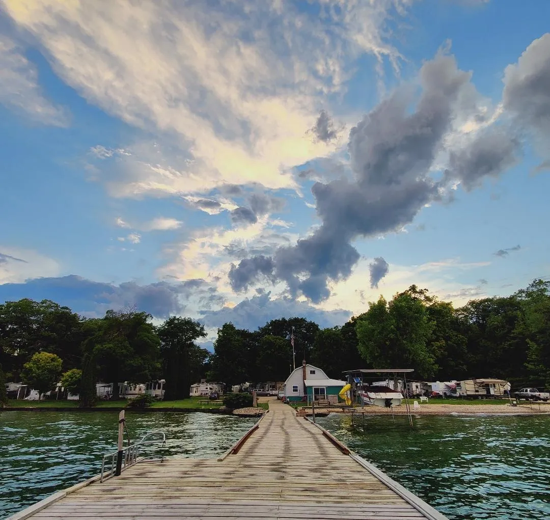 Brown’s Landing RV Park
