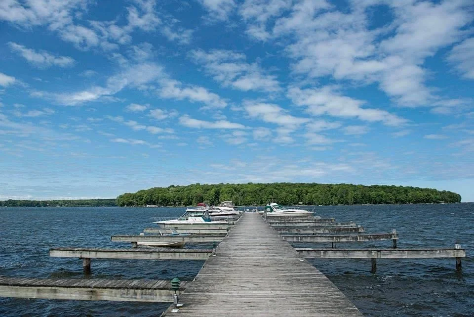 Skipper’s Landing Restaurant