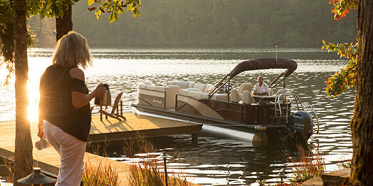 Eagle Lake Marine Inc
