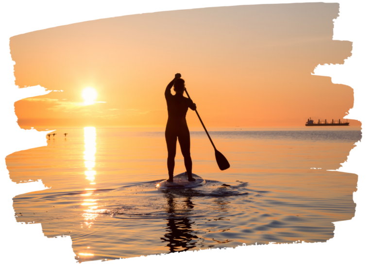 Paddle Board Outfitters