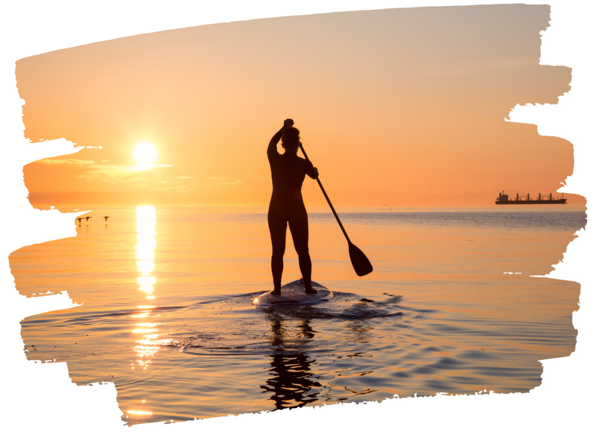 Paddle Board Outfitters
