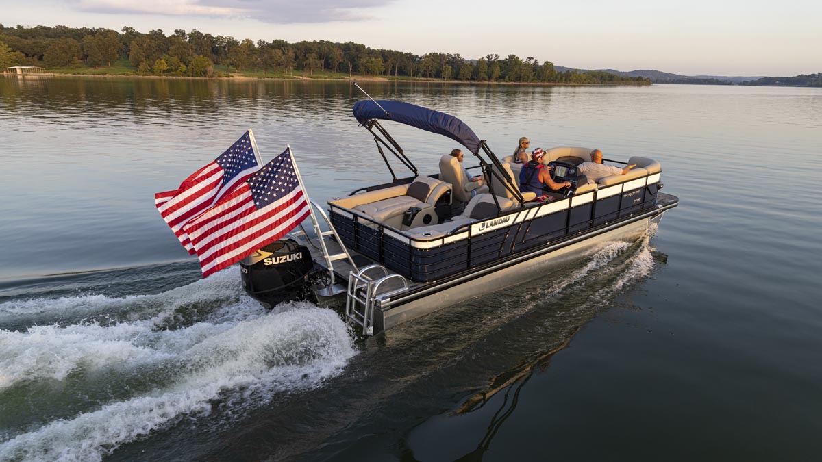 All Marine Motorsports