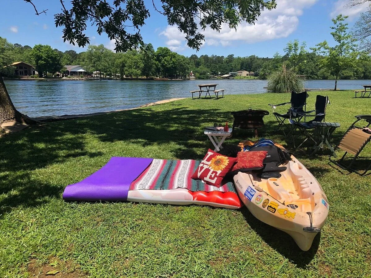 Treasure Isle RV Park