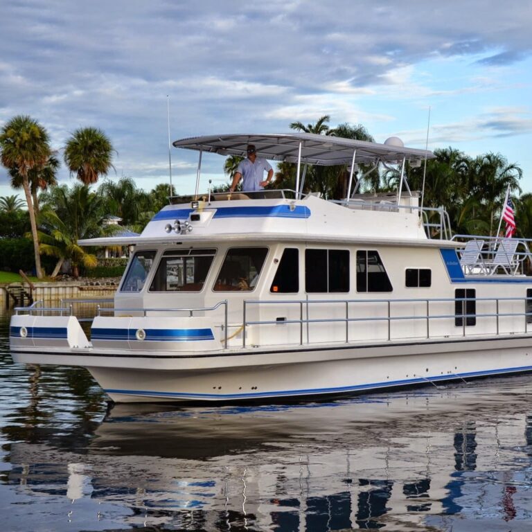 gibson boats