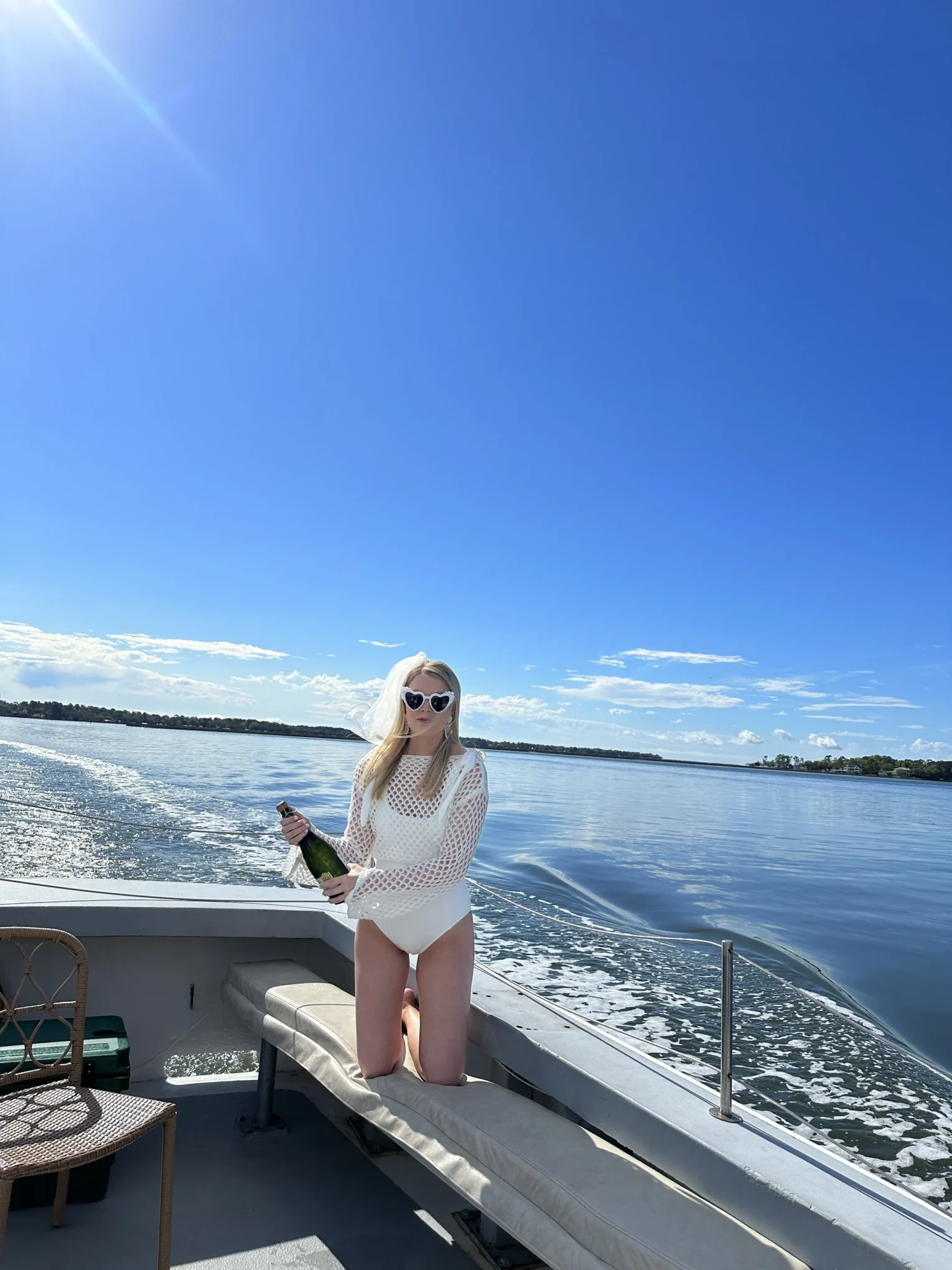 Savannah Cruise Company, LLC