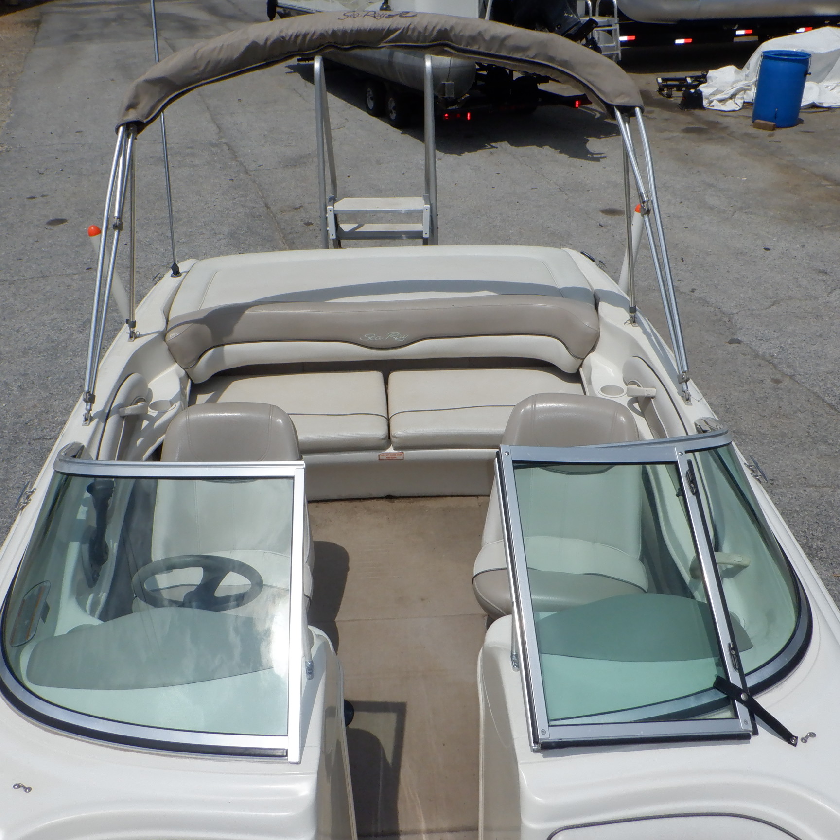 Halls Bridge Marine Sales LLC