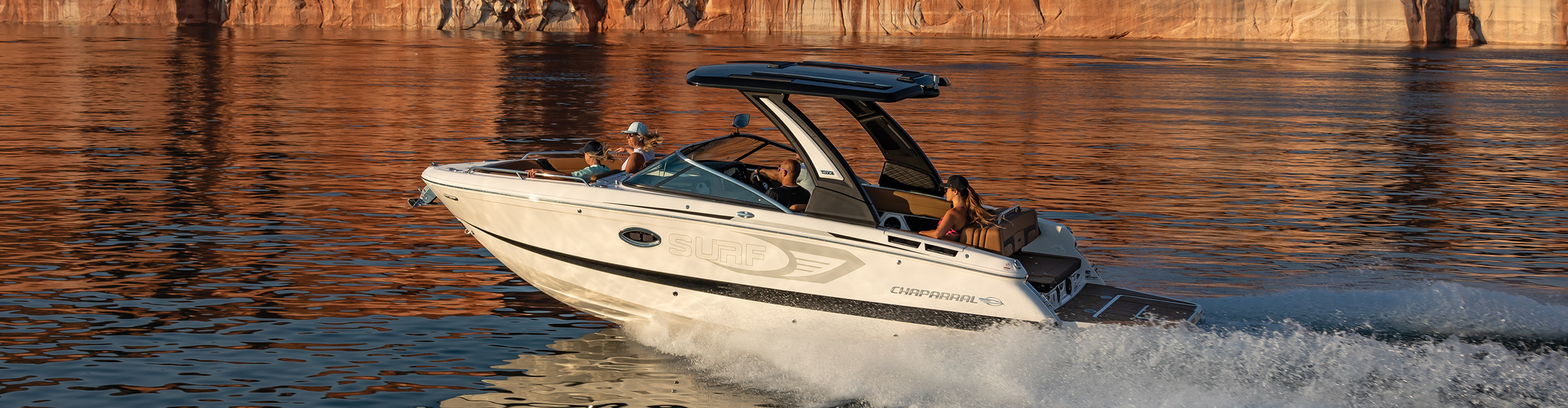 Marine United – St. George