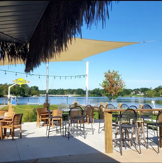 Mona Lake Boating Club
