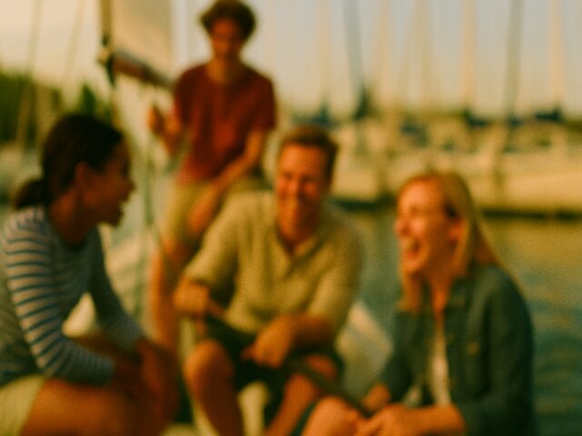 Gilford Park Yacht Club