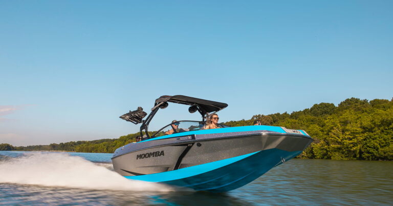 Woodard Marine Boat Dealer & Showroom