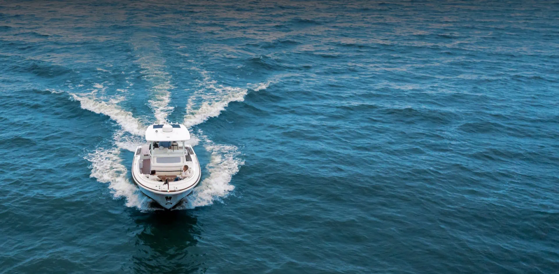 Triton Boat Charters