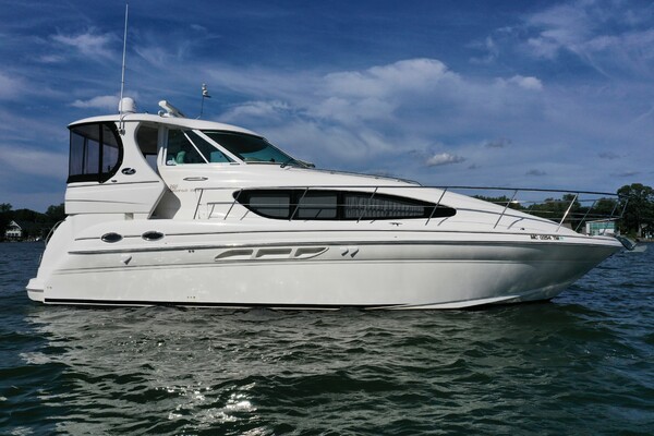 Anchorage Yacht Sales