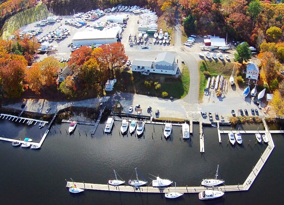 Midway Marina