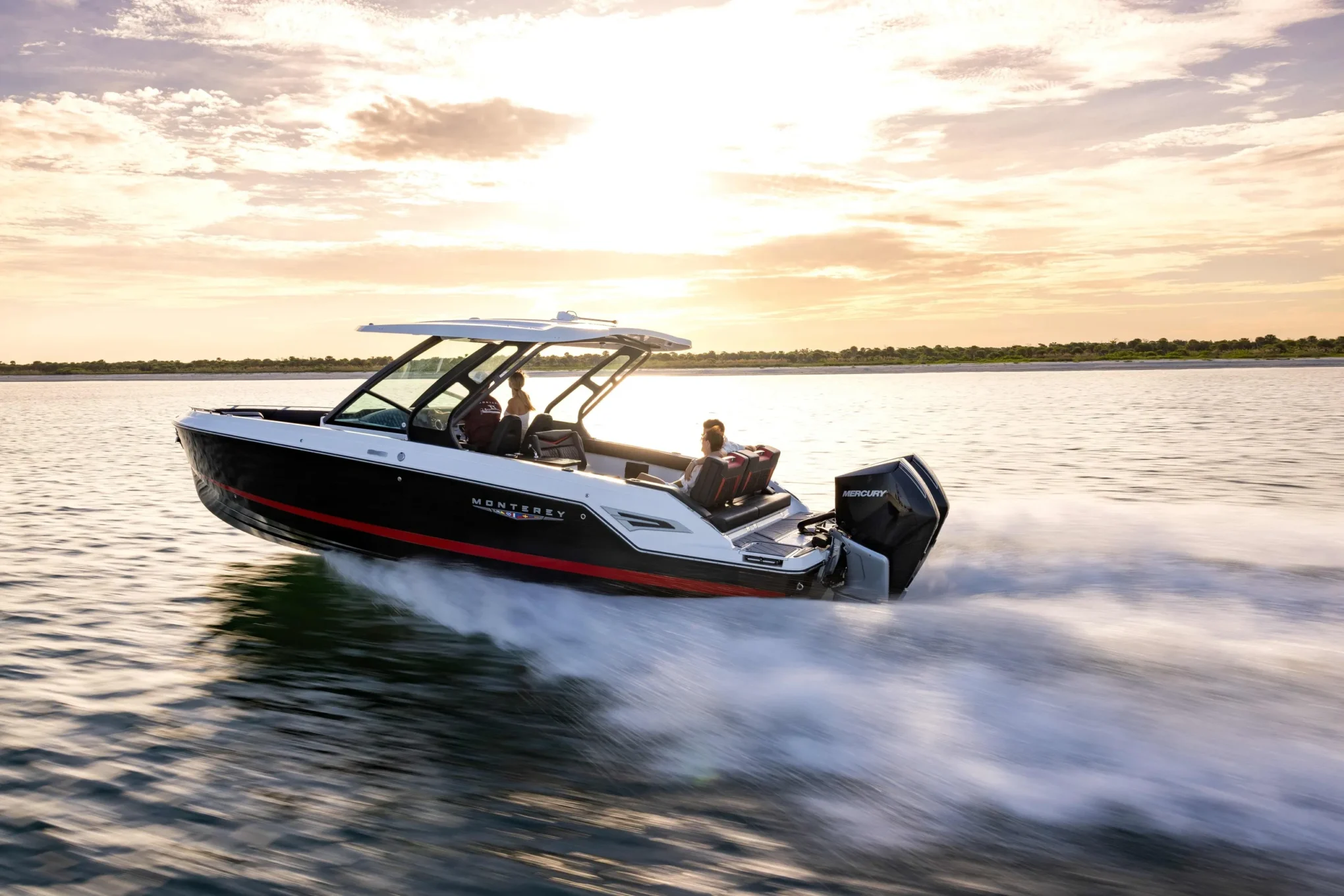 Carefree Boat Sales