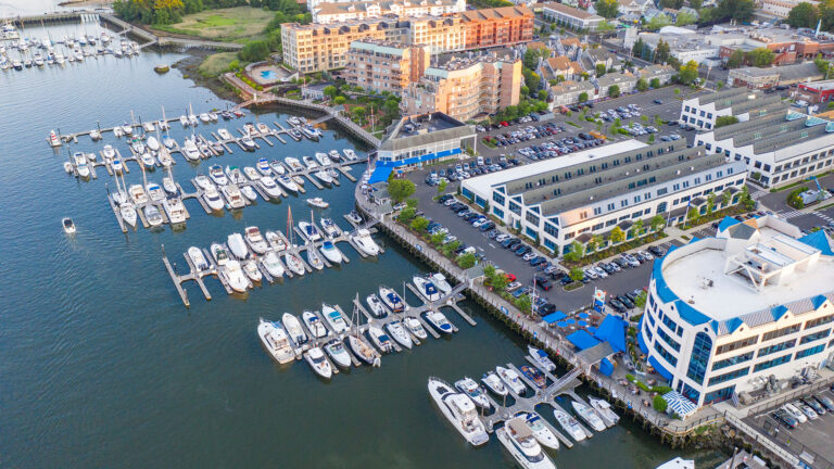 Harbor Point Marinas East