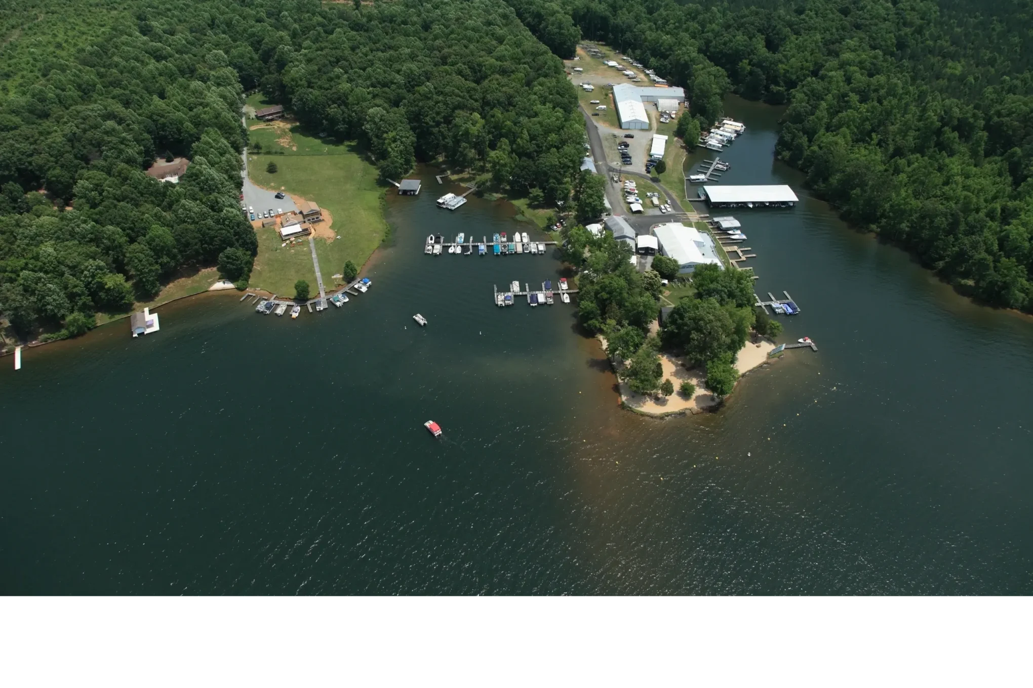 Lake Anna Marina
