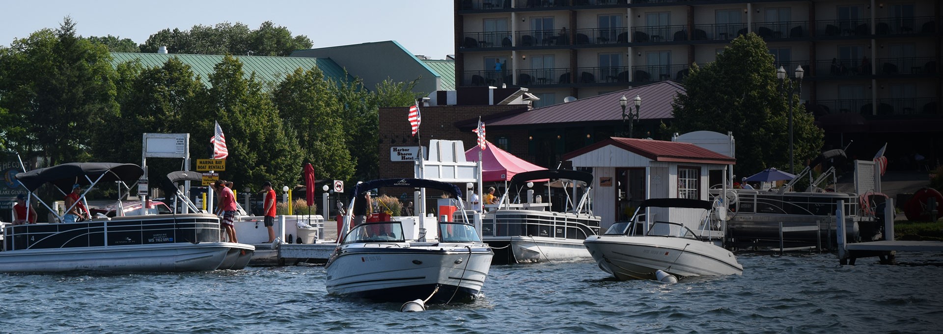 Geneva Bay Storage, LLC