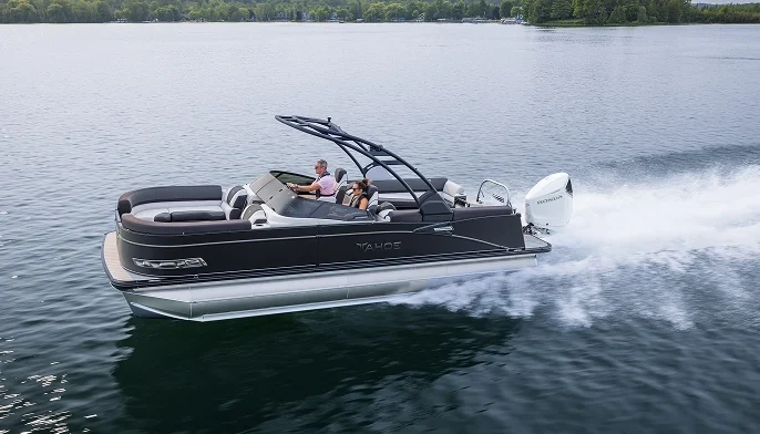 Outdoor Equipment Co.