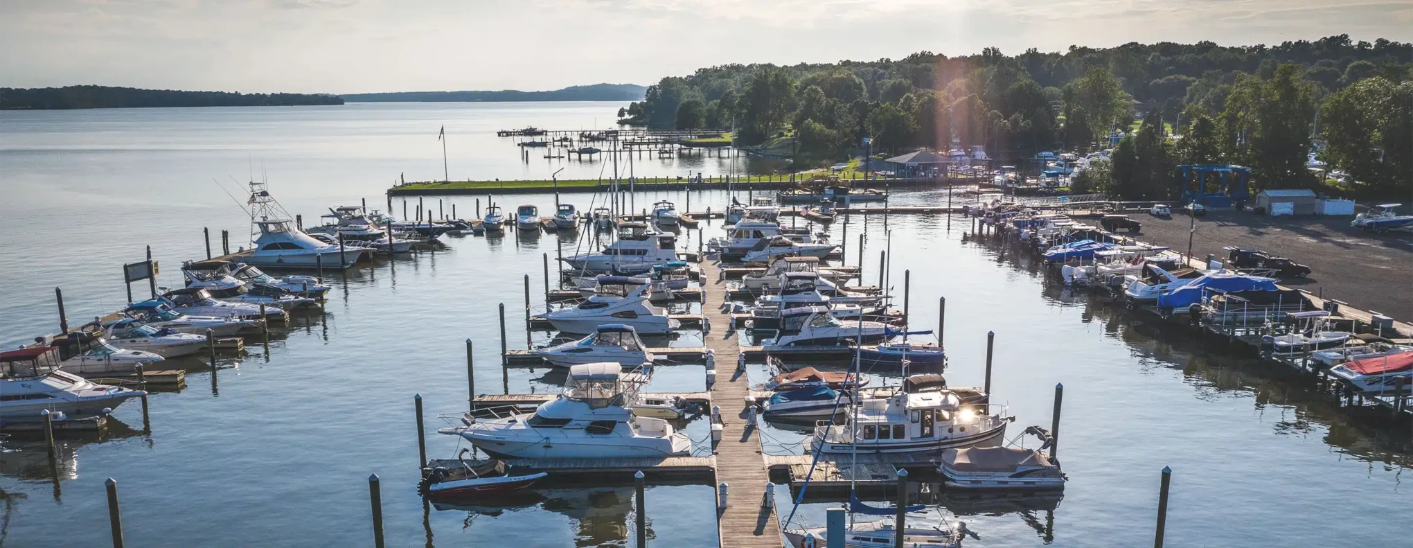 Safe Harbor Bohemia Vista