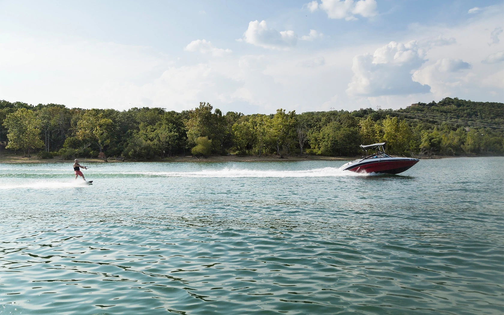 Chateau on the Lake Resort Spa & Convention Center