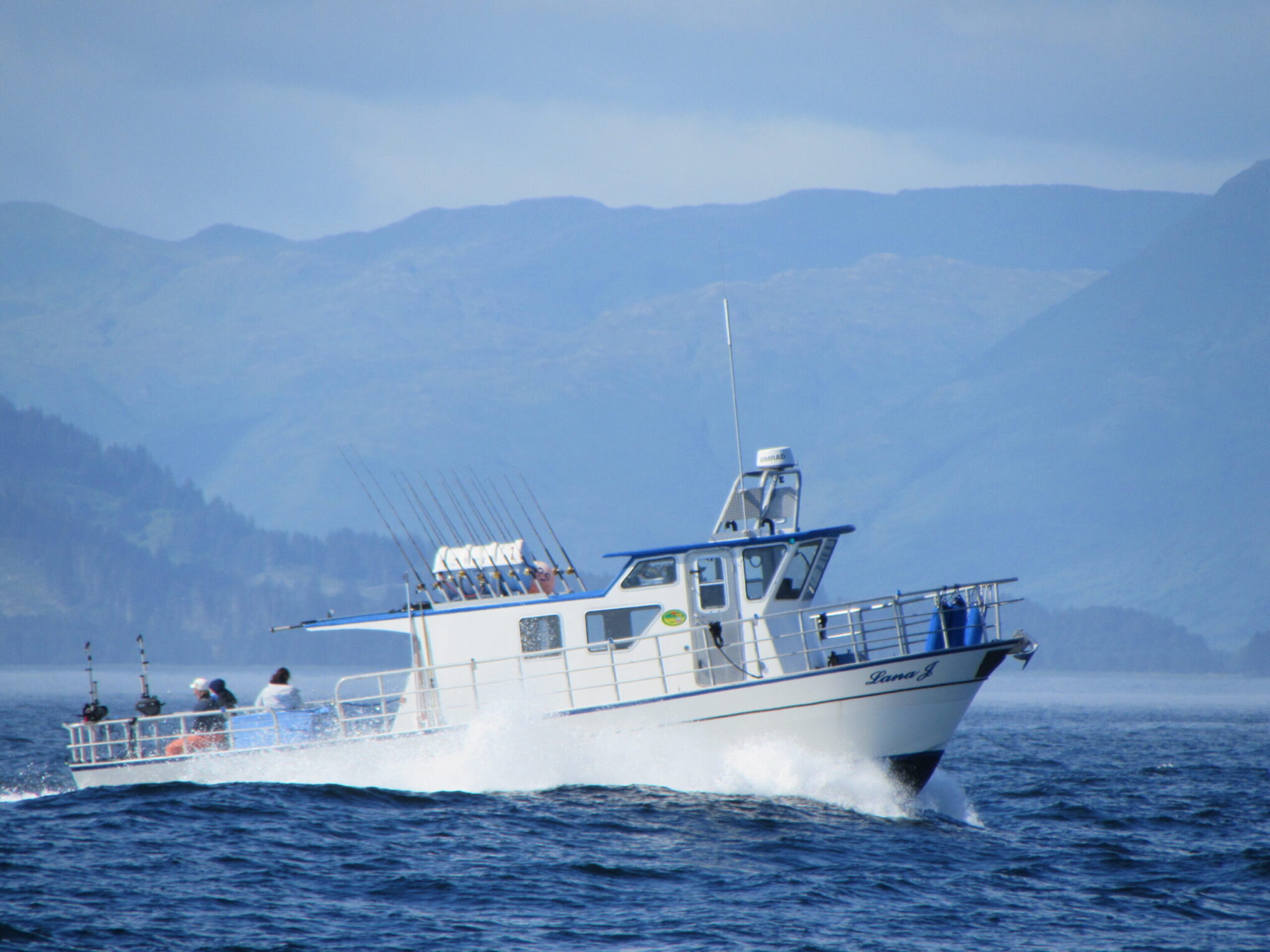 Kodiak Island Adventures